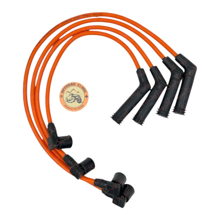 وایر تقویتی آفرود کلینیک مناسب تیبا سه لایه هشت میل تمام سیلیکون