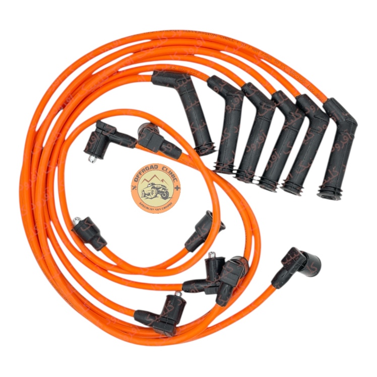 وایر تقویتی نیسان سافاری tb شش سیلندر