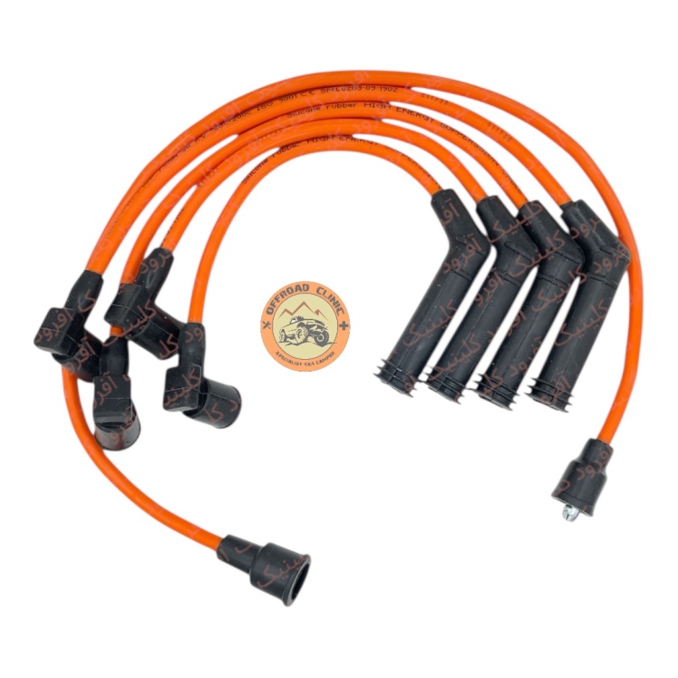 وایر تقویتی لندرور سانتانا