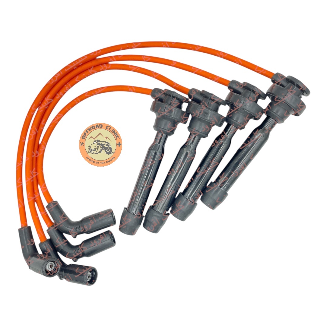  وایر تقویتی پیکاپ ریچ 