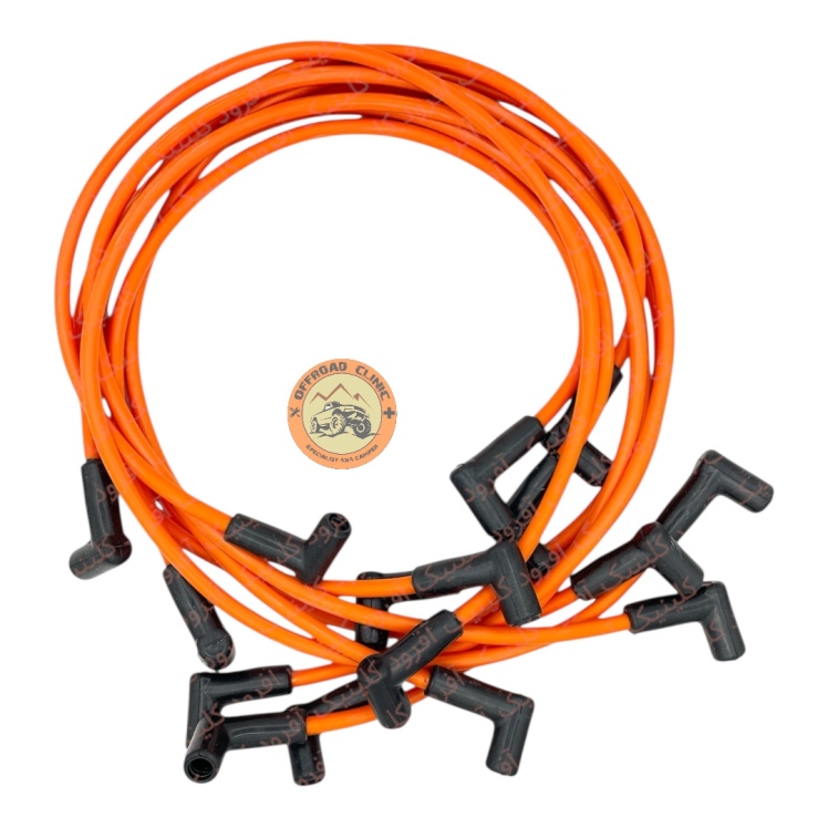 وایر تقویتی بیوک هشت سیلندر