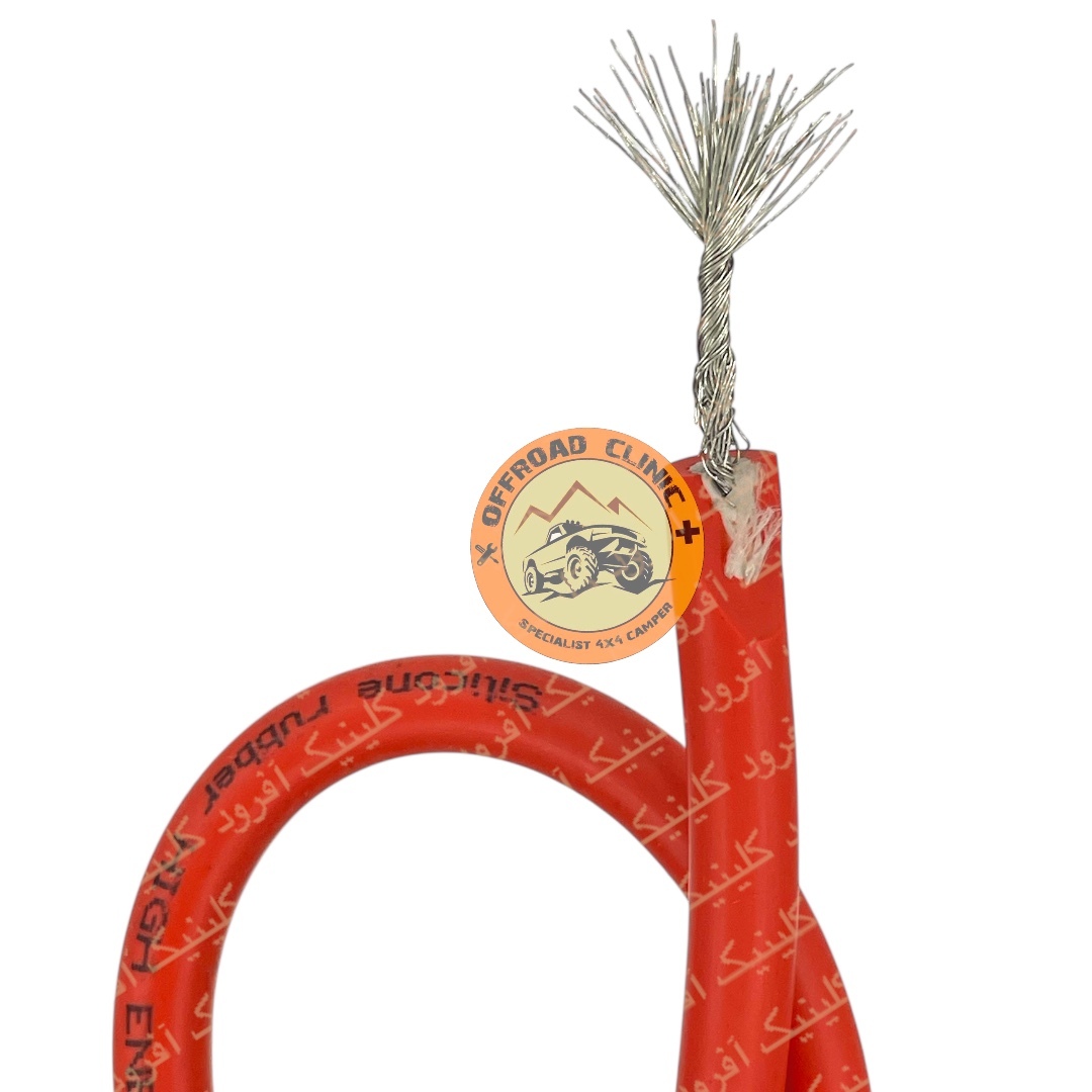  وایر تقویتی میتسوبیشی لنسر 